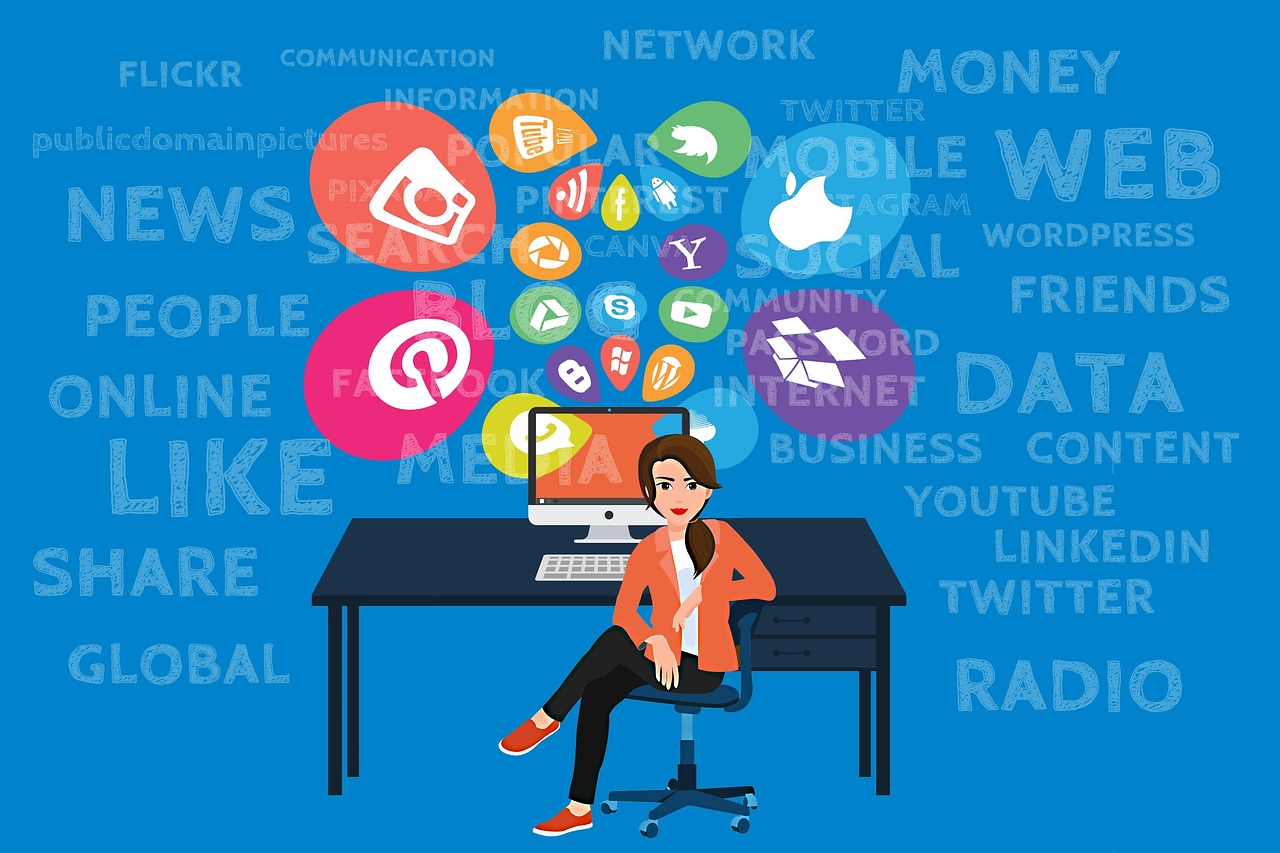 Tổng hợp các thuật ngữ trong marketing