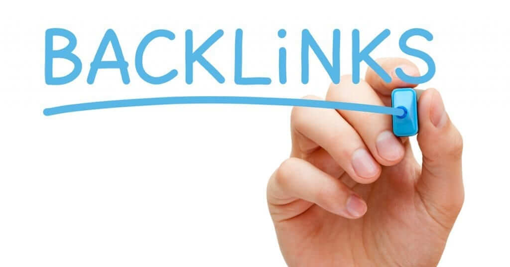 backlink là gì