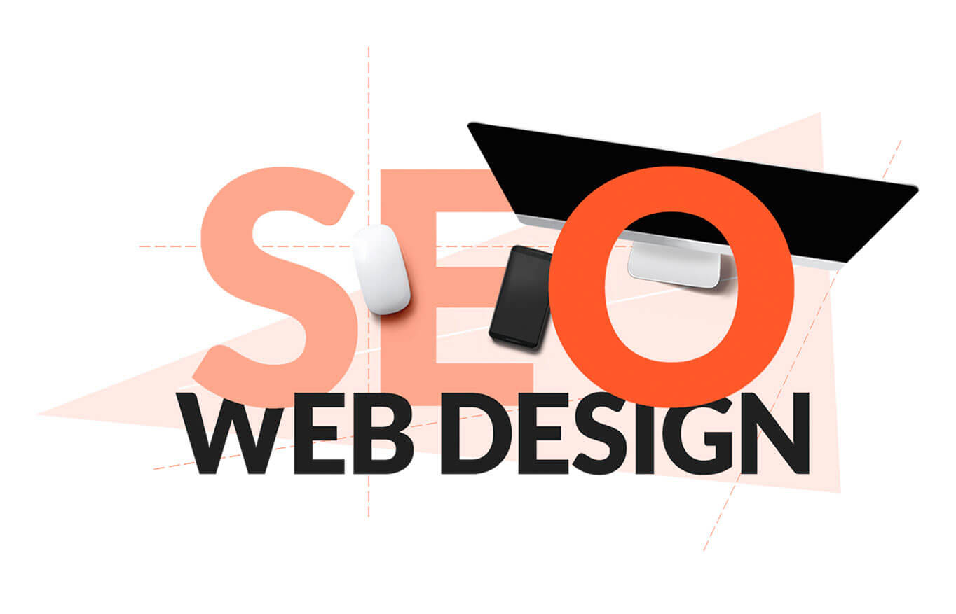 thiết kế web chuẩn seo là gì
