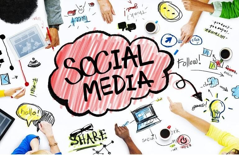 Social Media giúp doanh nghiệp đạt được nhiều lợi ích kinh tế
