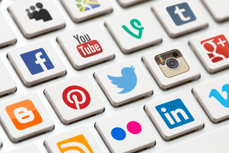 Các loại hình của Social Media Marketing