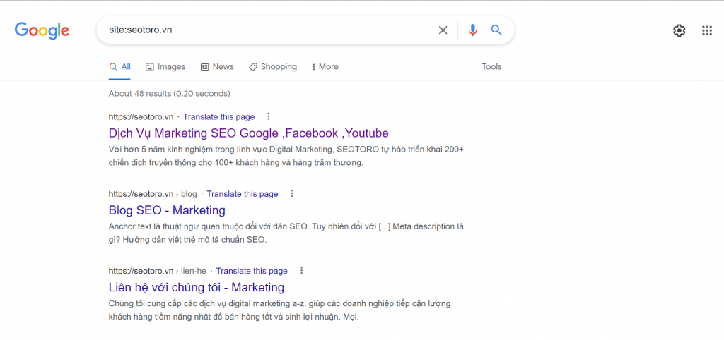 SEOTORO