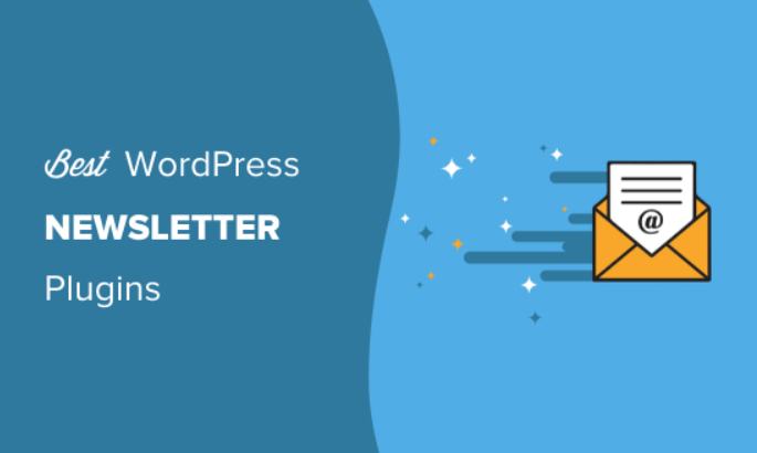 Một số loại plugin WordPress dành cho Mailchimp