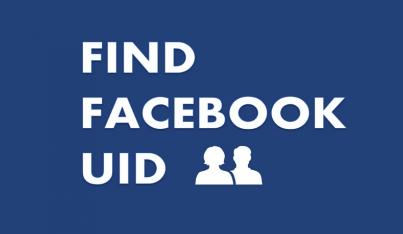 UID là chuỗi các số dùng để xác định tài khoản người dùng trên Facebook
