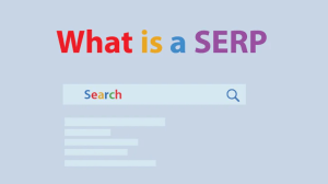 Khái niệm về SERP là gì?
