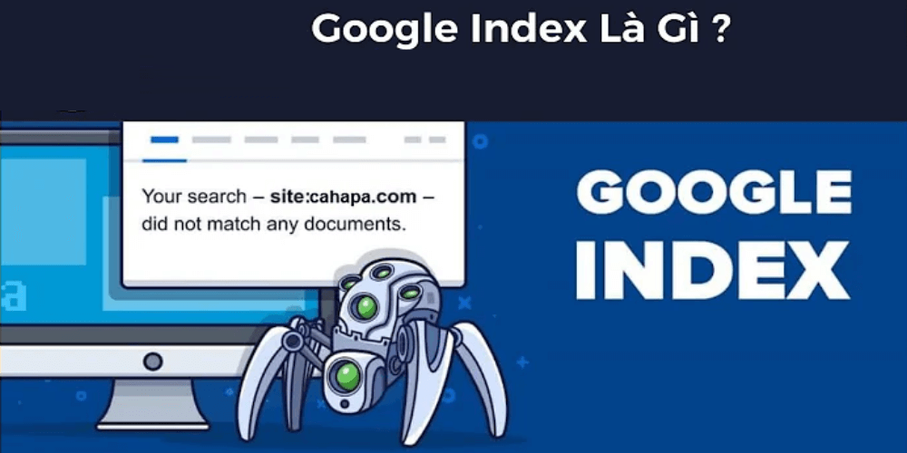 Giới thiệu về khái niệm Index