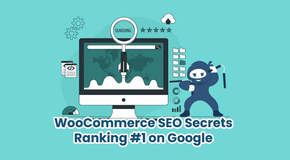 Lợi ích khi thực hiện SEO Woocommerce