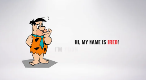Google Fred