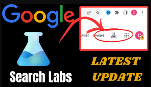 Cách bật tắt các tính năng thử nghiệm trên Search Labs