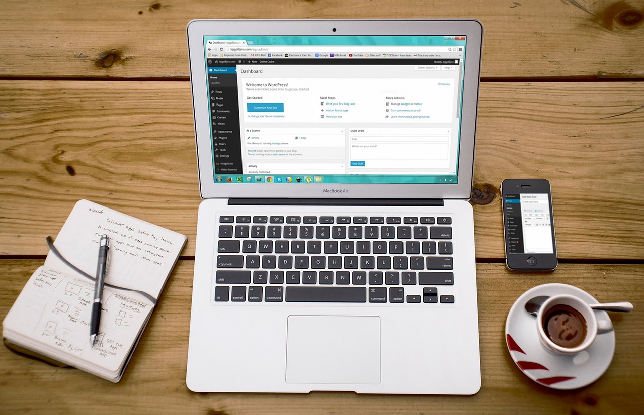 Lưu ý quan trọng trong cách đăng bài lên trang web