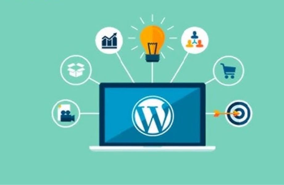 Tính năng cơ bản trong WordPress là gì