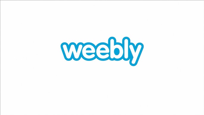 Nền tảng Weebly là gì