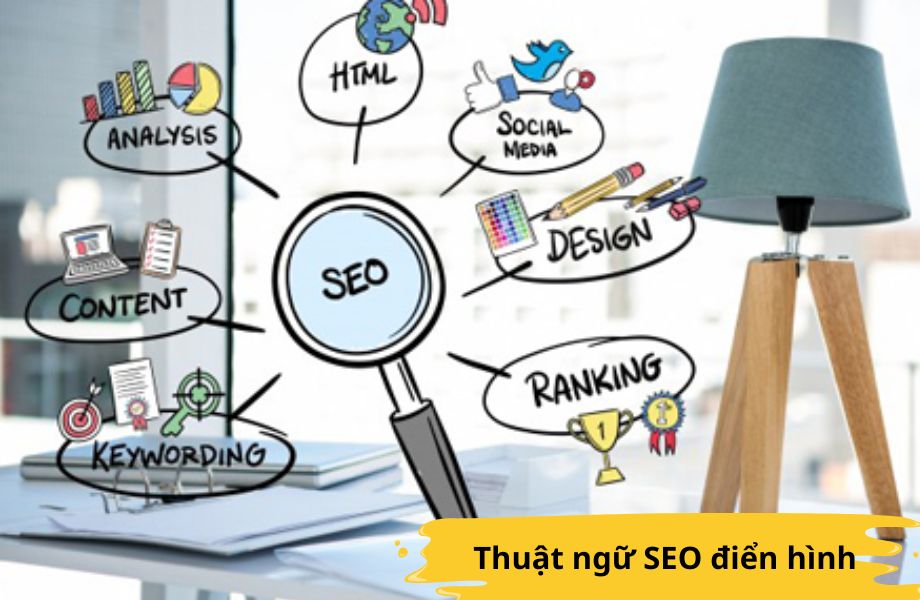 Tại sao nên tìm hiểu thuật ngữ SEO
