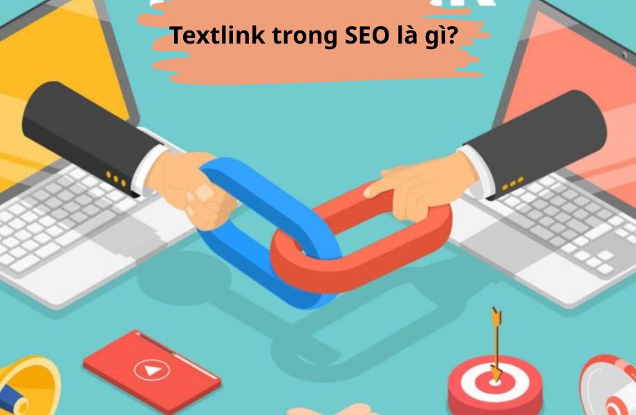 Textlink là gì